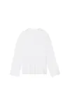 Oversized Unisex-Longsleeve