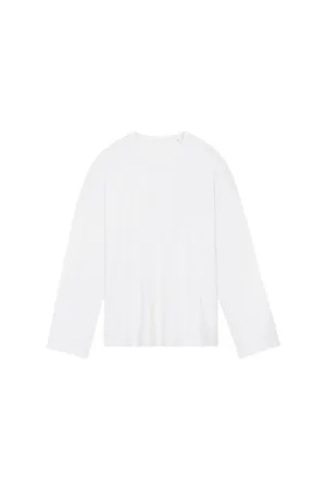 Oversized Unisex-Longsleeve