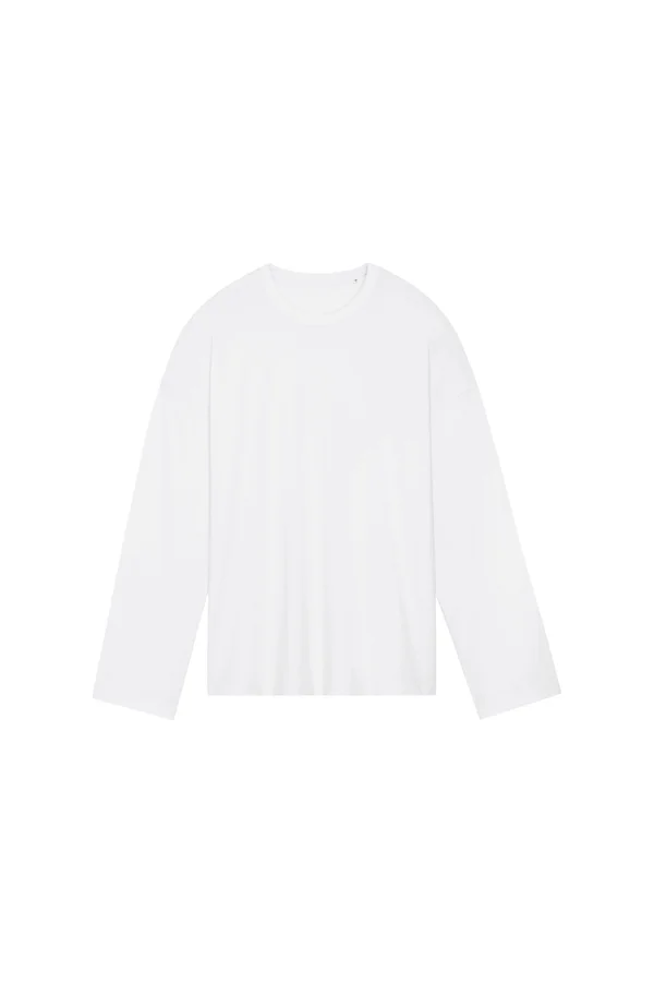 Oversized Unisex-Longsleeve