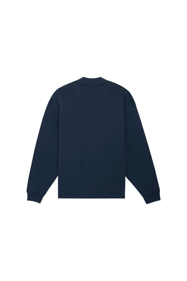 Oversized Unisex-Cardigan