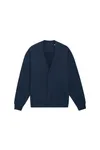 Oversized Unisex-Cardigan