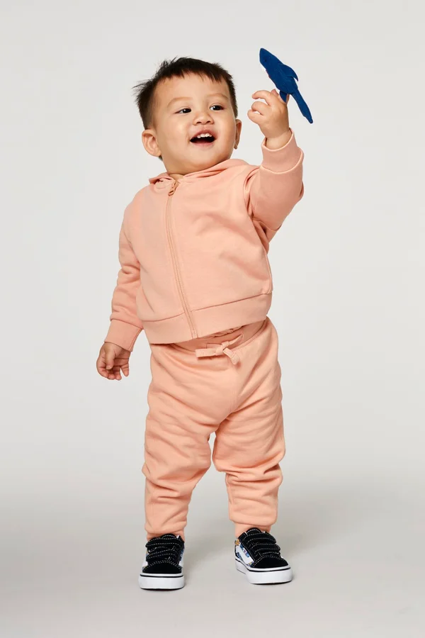 Baby-Jogginghose