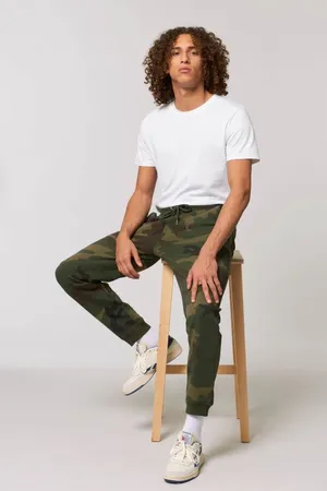 AOP Unisex Jogginghose