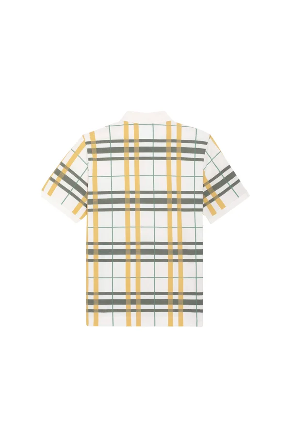 Unisex-Poloshirt AOP
