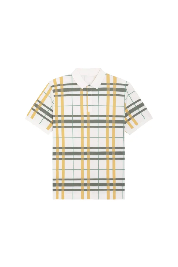 Unisex-Poloshirt AOP