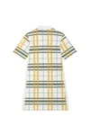 Damen-Polokleid AOP