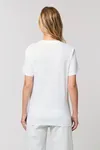 Das rundgestrickte Unisex-T-Shirt