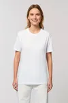 Das rundgestrickte Unisex-T-Shirt