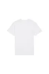 Das rundgestrickte Unisex-T-Shirt