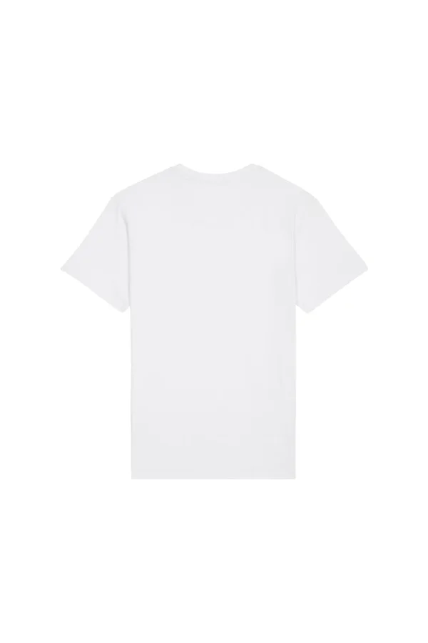 Das rundgestrickte Unisex-T-Shirt