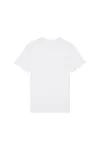 Das rundgestrickte Unisex-T-Shirt