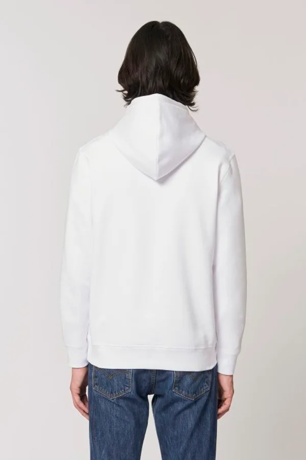 Essential Unisex Hoodie