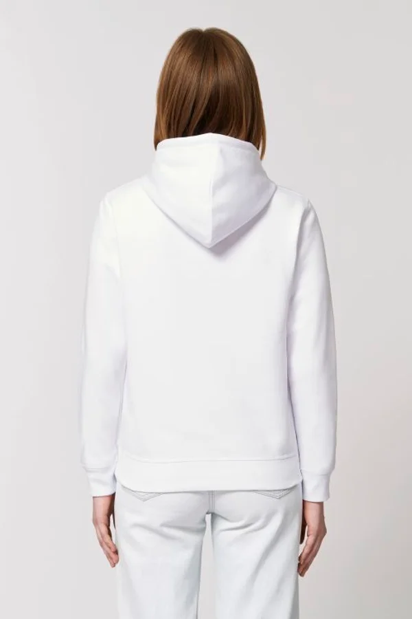 Essential Unisex Hoodie