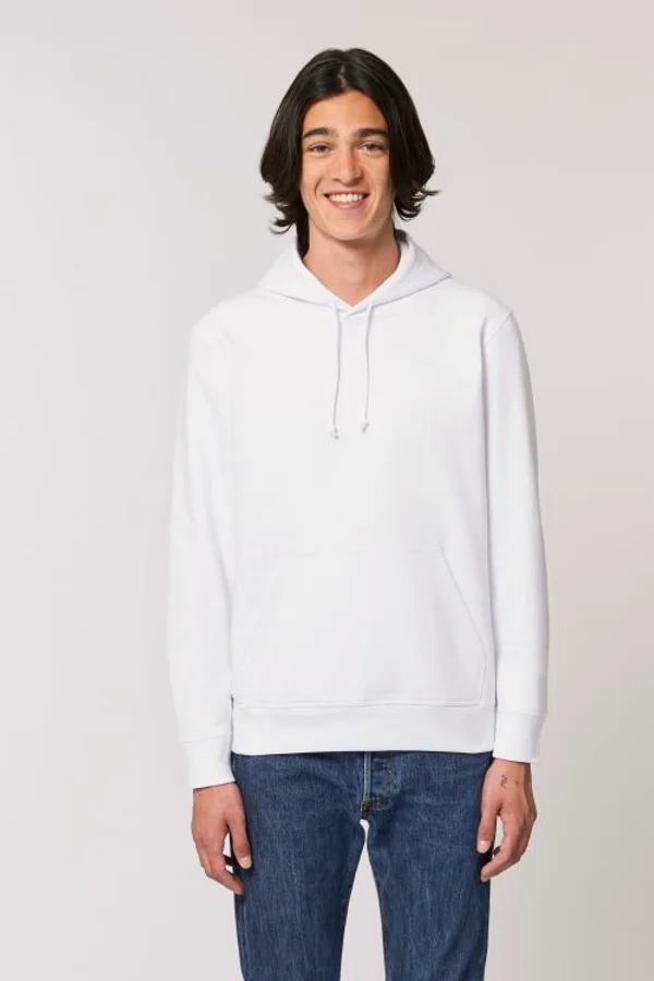 Essential Unisex Hoodie