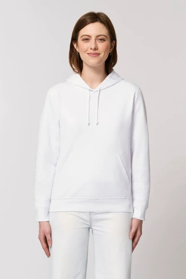 Essential Unisex Hoodie
