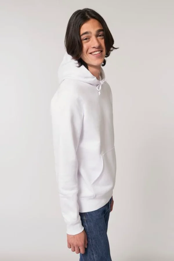 Essential Unisex Hoodie