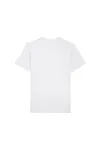 Unisex T-shirt mit Brusttasche
