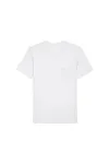 Unisex T-shirt mit Brusttasche