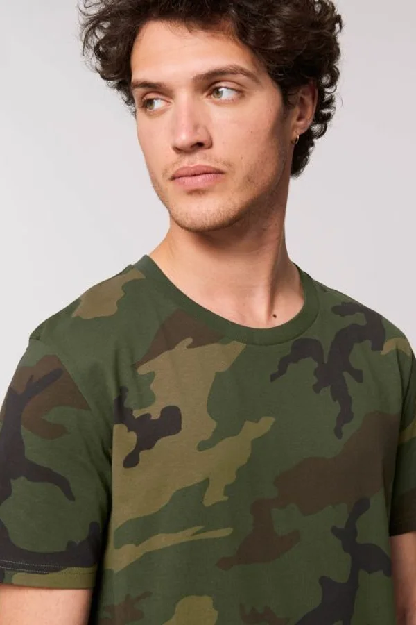 AOP Unisex T-Shirt