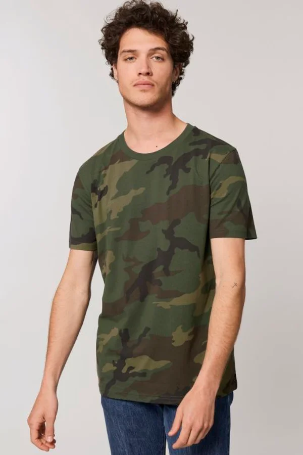 AOP Unisex T-Shirt