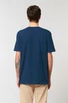 Unisex Denim-T-Shirt