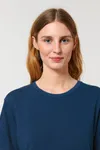 Unisex Denim-T-Shirt