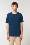 Unisex Denim-T-Shirt
