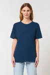Unisex Denim-T-Shirt