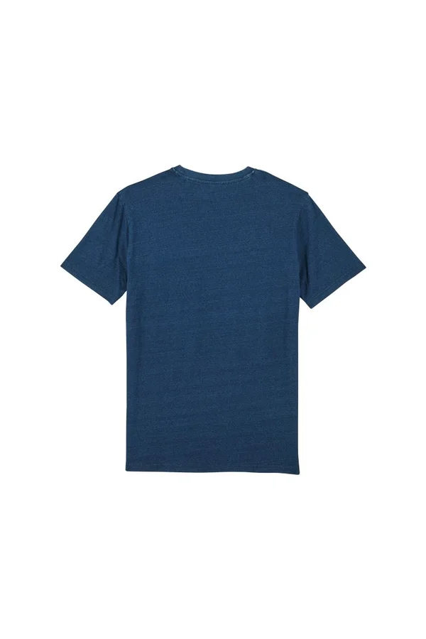 Unisex Denim-T-Shirt