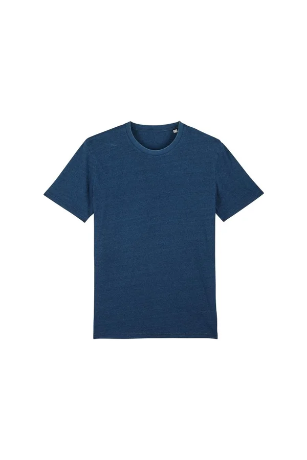 Unisex Denim-T-Shirt