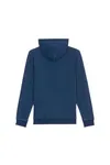 Unisex Denim Kapuzensweat