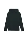 Unisex hoodie T-shirt