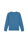 Unisex Sweatshirt mit Rundhalsausschnitt