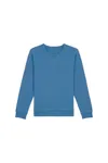 Unisex Sweatshirt mit Rundhalsausschnitt