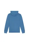 Stückgefärbtes Unisex-Kapuzensweat