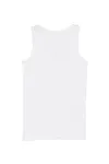 Enganliegendes Damen-Tanktop