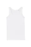 Enganliegendes Damen-Tanktop