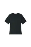 Übergroßes Damen-T-Shirt-Kleid