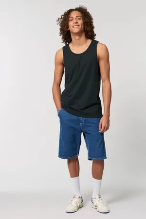 Herren Tanktop