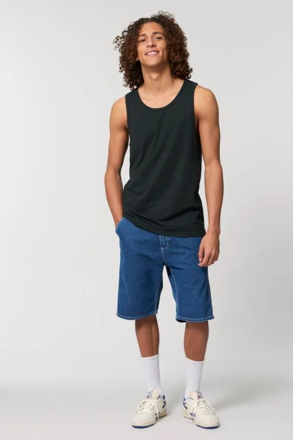 Herren Tanktop