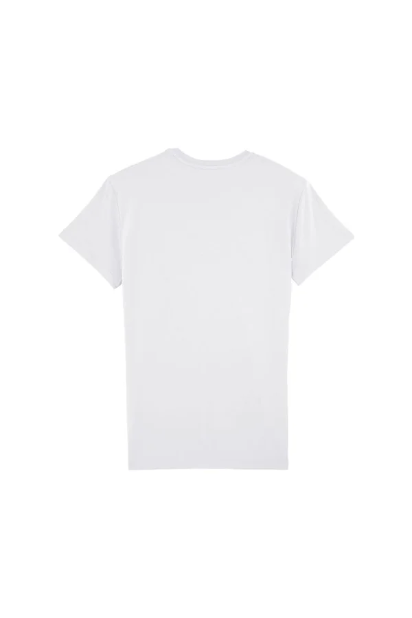 Herren Anliegendes T-Shirt