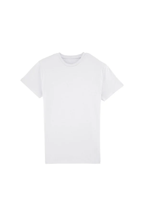 Herren Anliegendes T-Shirt