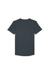 Langes Herren T-Shirt