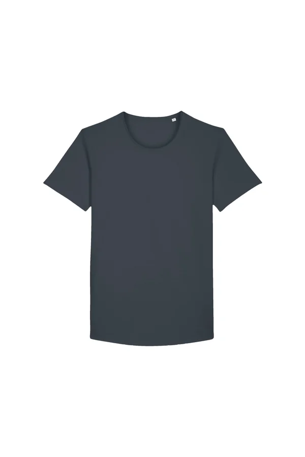 Langes Herren T-Shirt