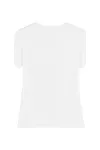 Das Herren-T-Shirt mit V-Ausschnitt