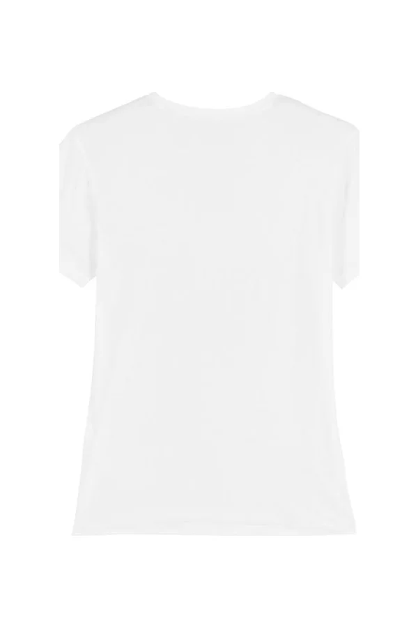 Das Herren-T-Shirt mit V-Ausschnitt
