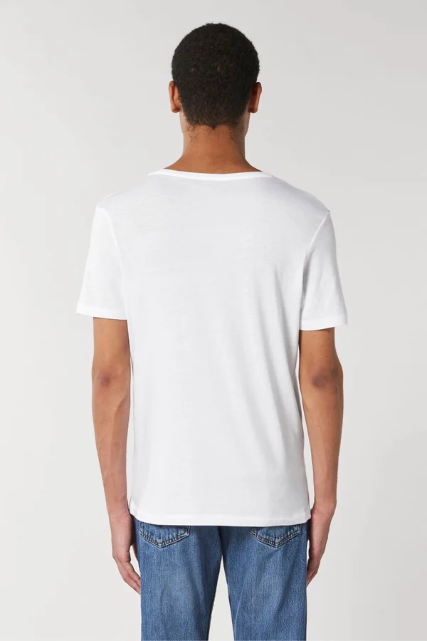 Herren T-Shirt aus Modal