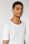 Herren T-Shirt aus Modal