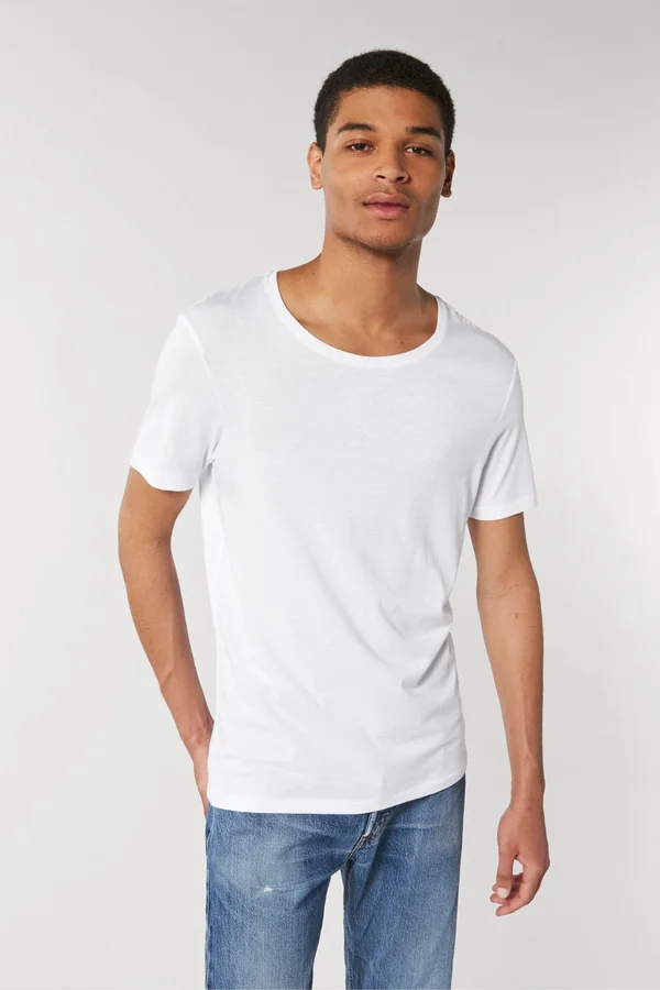 Herren T-Shirt aus Modal