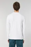 Iconic Herren T-Shirt mit langen Ärmeln